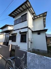 柏市柏戸建