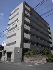 東武東上線川越駅まで徒歩2分