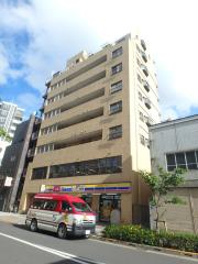 メゾン白和 新館