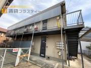東京メトロ東西線行徳駅まで徒歩13分