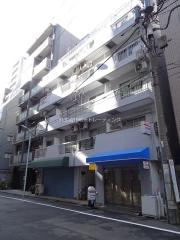 ハイツ新富町