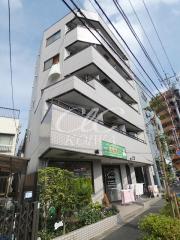 荻原マンション