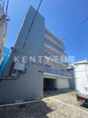 大森中央マンション