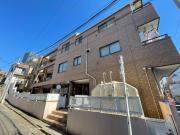 タウンホーム西品川