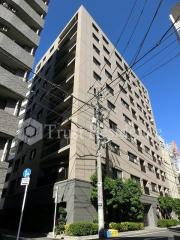 都営新宿線浜町駅まで徒歩3分