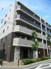 東武東上線上板橋駅まで徒歩10分