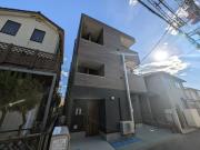 西武池袋・豊島線所沢駅まで徒歩4分