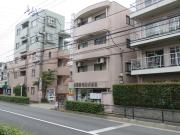 ボニータ石神井台