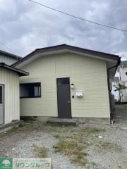 長谷川貸住宅