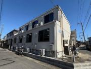 京成電鉄松戸線八柱駅まで徒歩8分