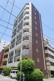 ＪＲ山手線東京駅まで徒歩18分