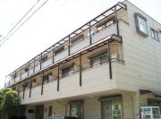 京王線笹塚駅まで徒歩4分