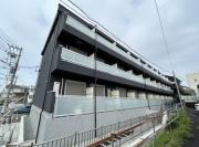 相鉄本線三ツ境駅まで徒歩7分