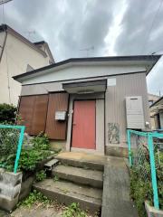 吉野貸家
