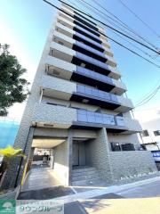 緑の舘 氷川町