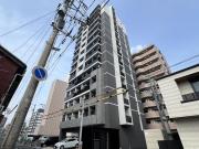 Avenue kurosaki Residence