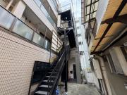 阪神なんば線千鳥橋駅まで徒歩4分