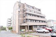 ＪＲ総武線（各駅停車）東船橋駅まで徒歩3分