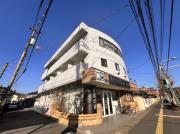 パークアベニュー伊島