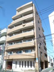 アベニュー高円寺
