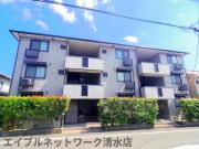 フォーエバー八坂 A