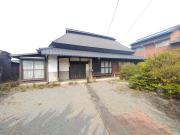 上香月三丁目下澤一戸建・貸地