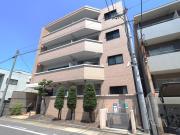 地下鉄名城線黒川駅まで徒歩2分