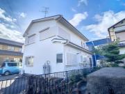 工藤様穂積貸家