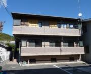 ジョイフル津島II号館