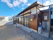 明屋敷236-1 貸家