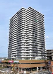 ライオンズタワー谷塚
