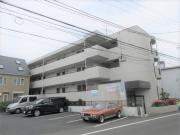 第11クリスタルマンション