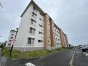 青山台住宅20号棟
