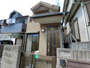 本町2丁目貸家