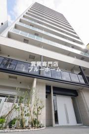 南海本線堺駅まで徒歩14分