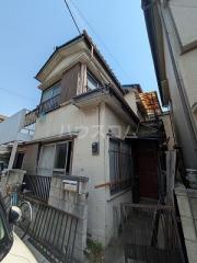 栄町6丁目戸建て