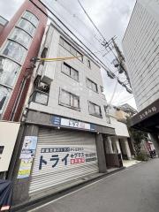 地下鉄今里筋線関目成育駅まで徒歩1分