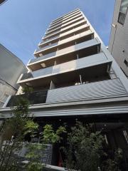 都営大江戸線新御徒町駅まで徒歩1分