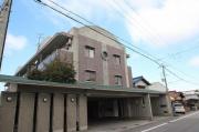 メゾネット石原
