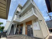 阪急宝塚線岡町駅まで徒歩22分