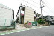ＪＲ川越線日進駅まで徒歩21分