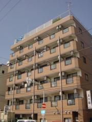 モリハイム豊新IV
