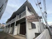 西武池袋・豊島線所沢駅まで徒歩12分