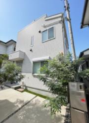 相鉄本線西横浜駅まで徒歩9分