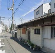 地下鉄御堂筋線あびこ駅まで徒歩4分