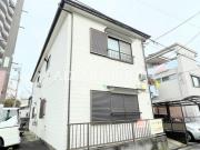 ハイツ新井