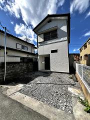 上石田2丁目貸住宅