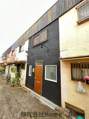 西山本町テラス