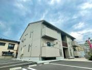 西鉄天神大牟田線櫛原駅まで徒歩3分