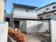 Maison K